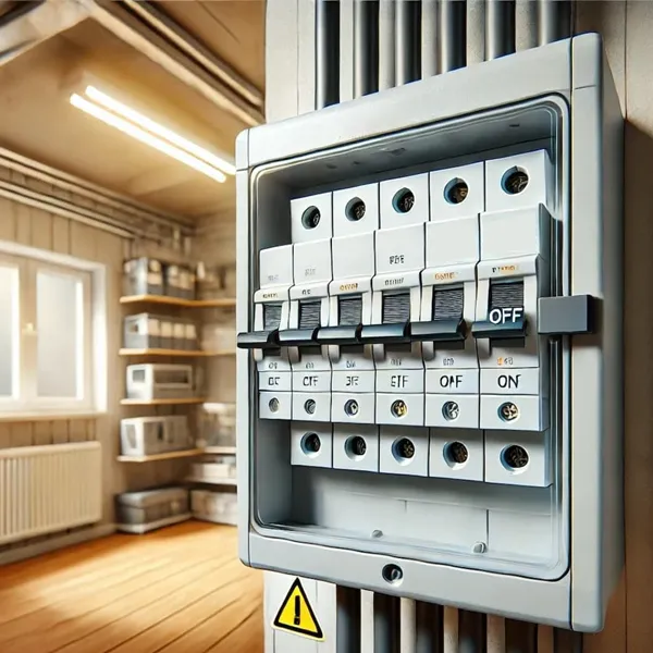 Paano pumili ng tamang circuit breaker?
