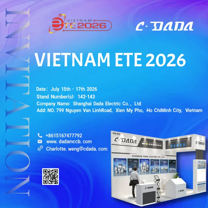 Nakatutuwang Balita! Ang Shanghai Dada Electric ay papunta sa VIETNAM!