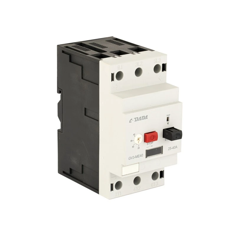 Bakit Mahalaga ang Motor Protection Circuit Breaker para sa Maaasahang Operasyon ng Motor?