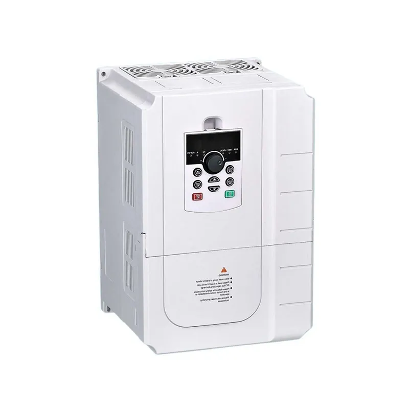 Bakit Binabago ng DC Inverter Technology ang Modern Power Efficiency?
