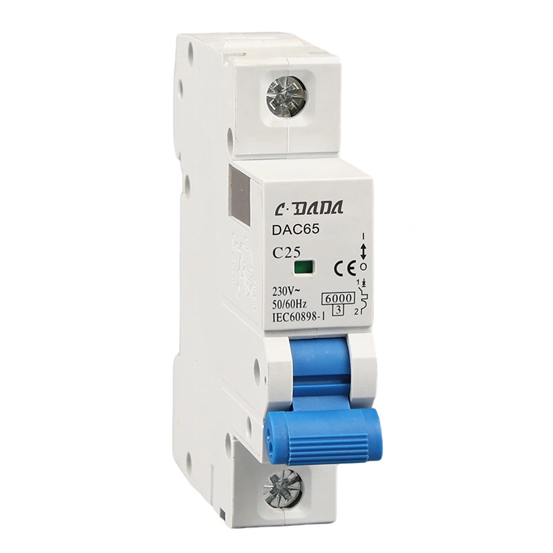 Bakit TOTOONG 6KA Ang Miniature Circuit Breaker ay Mahalaga para sa Maaasahang Proteksyon sa Elektrisidad?