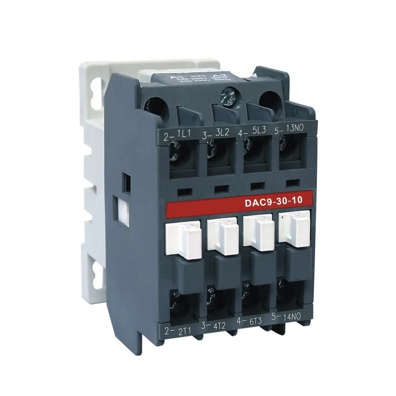 Isang Series Contactor