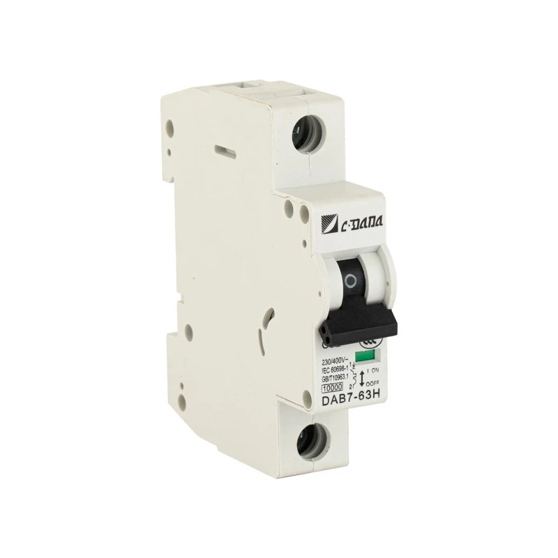 10KA AC Miniature Circuit Breaker