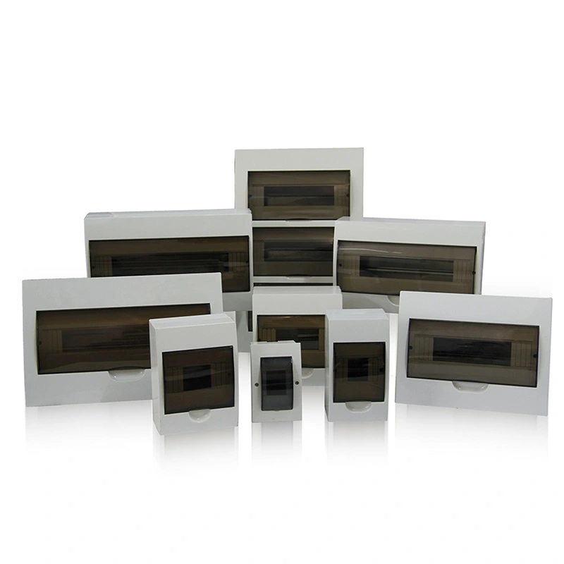 TSM Plastic Distribution Box
